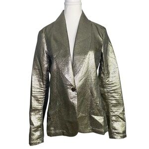 Show Me Your Mumu Barrington Blazer